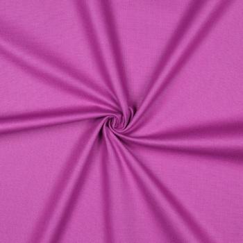 Canvas Uni Violett